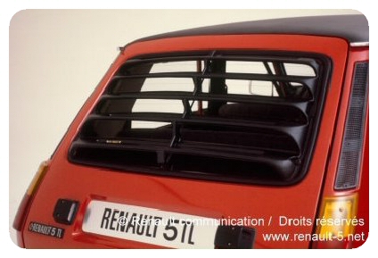 Accessoires intérieur - Accessoires Renault